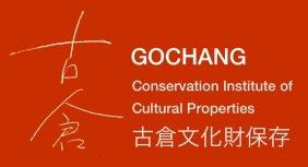 Gochang logo２